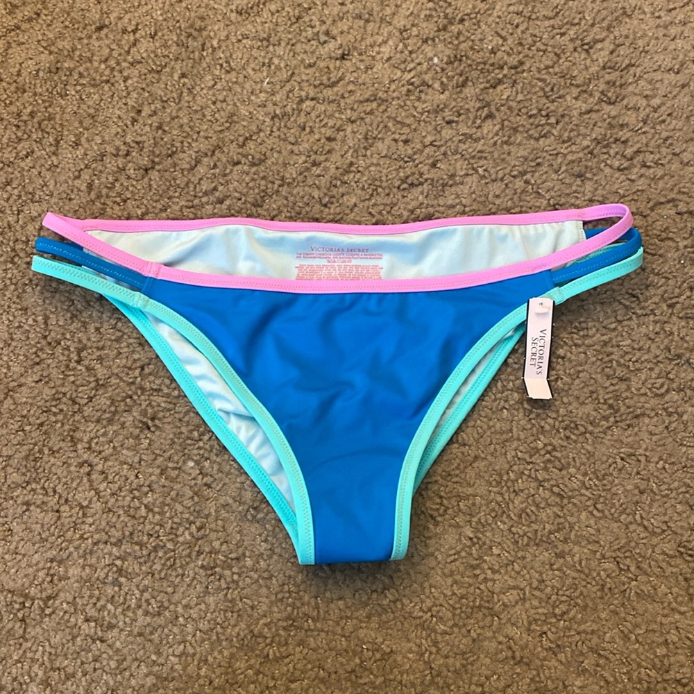 NWT Bikini Bottoms
